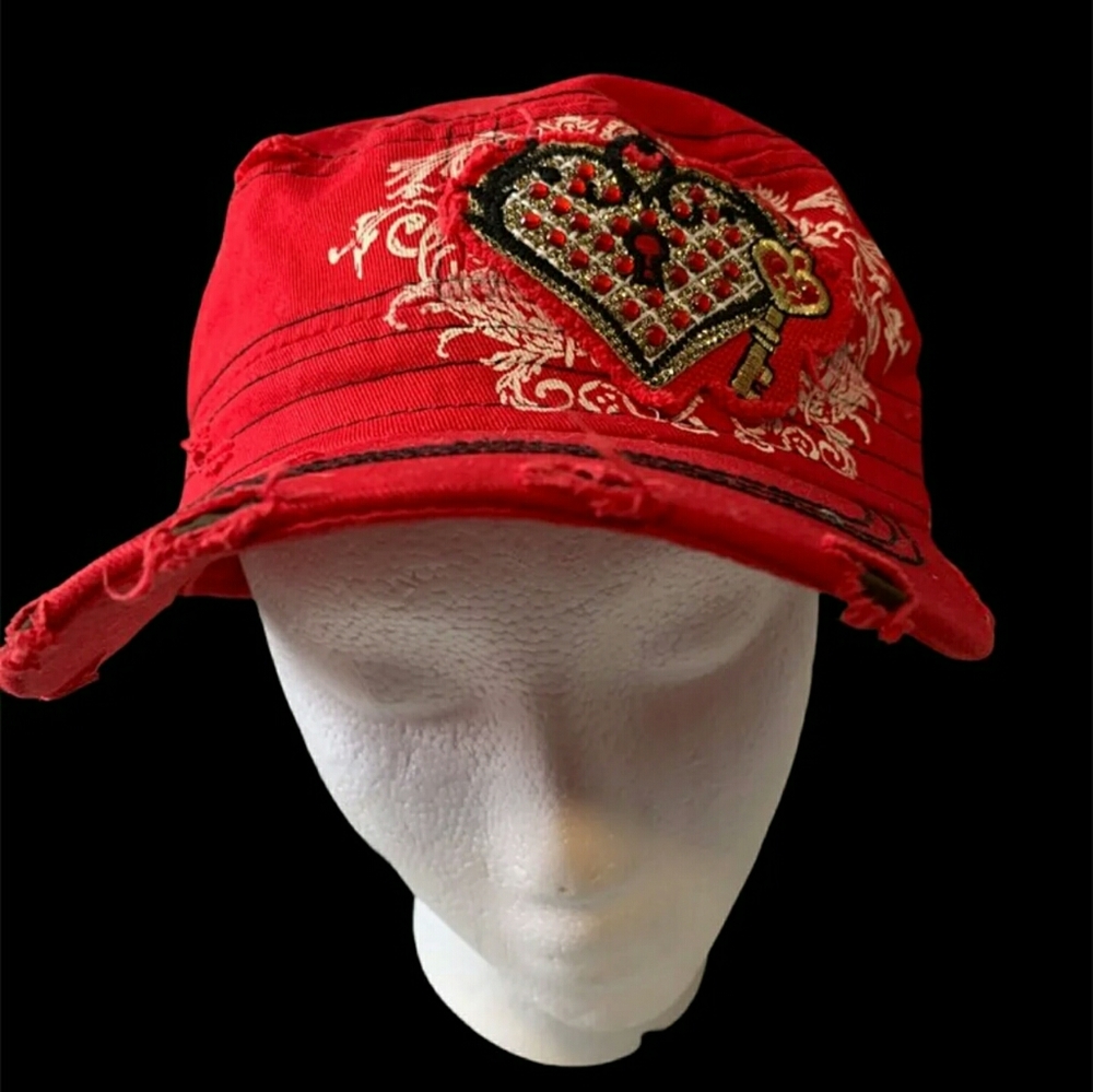 KB ETHOS Original vintage hat